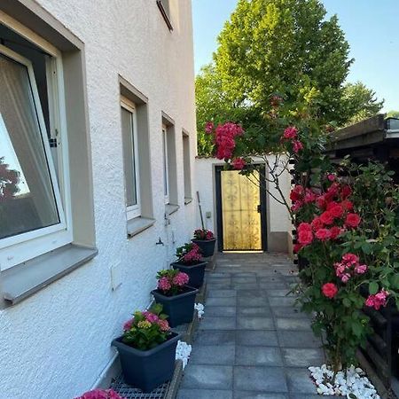 Appartamento Bronzetaler Bad Harzburg Esterno foto