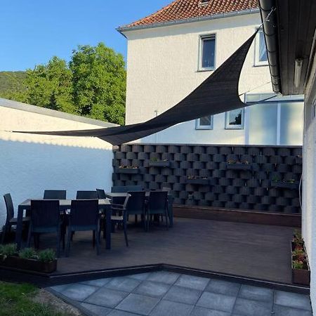 Appartamento Bronzetaler Bad Harzburg Esterno foto