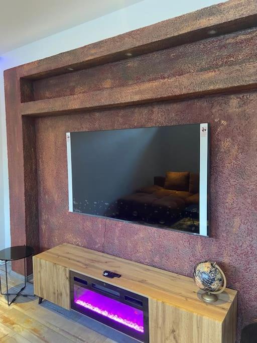 Appartamento Bronzetaler Bad Harzburg Esterno foto