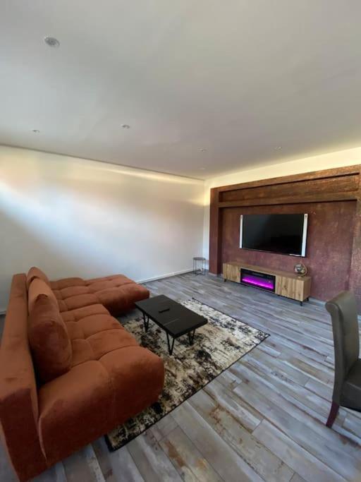 Appartamento Bronzetaler Bad Harzburg Esterno foto